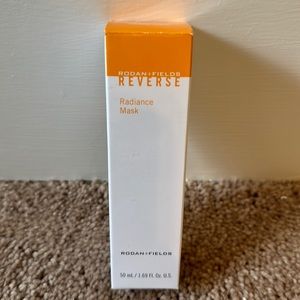 NIB R+F Reverse Radiance Mask